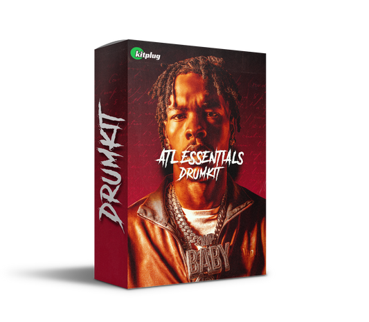 ATL Essentials Drumkit